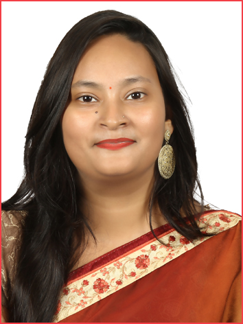 Ms. Shweta Tiwari